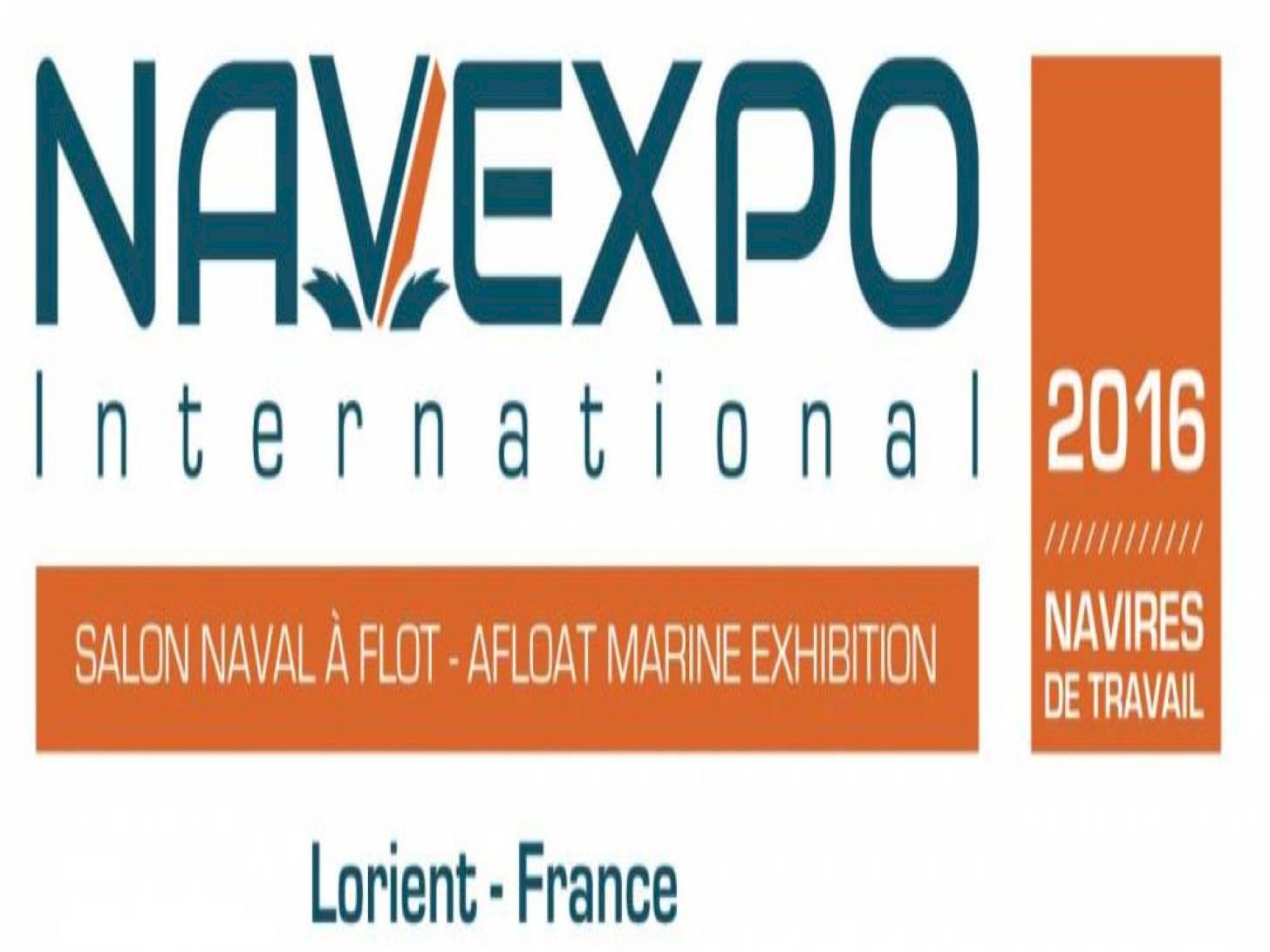 Navexpo 2016